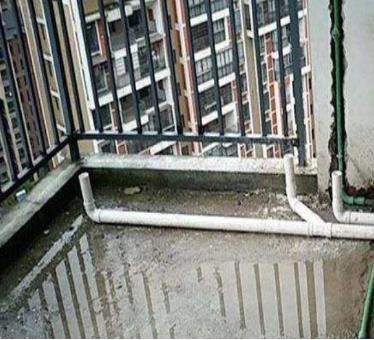 运城市漏水维修 阳台漏水怎么修理?
