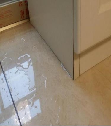 运城市漏水检测 厕所漏水怎么检测?